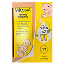 Mitosyl Pomada Protectora 65 Gramos Duplo