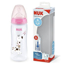 Nuk Biberón Silicona First Choice T.2 (Xl) 360 ml