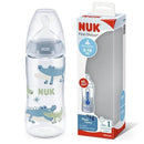 Nuk Biberón Silicona First Choice T.2 (Xl) 360 ml