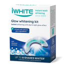 I White 2 Instant Molde Dental Precargado 10 Unidades