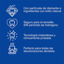 I White 2 Instant Molde Dental Precargado 10 Unidades