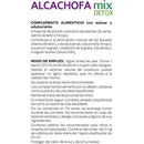 Arkofluido Alcachofa Mix Detox 280 ml