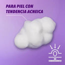 Benzacare Facial Spotcontrol Espuma Limpiadora Purificante 130 ml