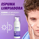 Benzacare Facial Spotcontrol Espuma Limpiadora Purificante 130 ml