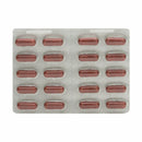 Isdin Lambdapil Hairdensity 180 Cápsulas