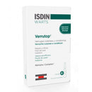 Isdin Warts Verrutop Verrugas Difíciles 4 Unidades 100 ml