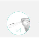 Isdin Warts Verrutop Verrugas Difíciles 4 Unidades 100 ml