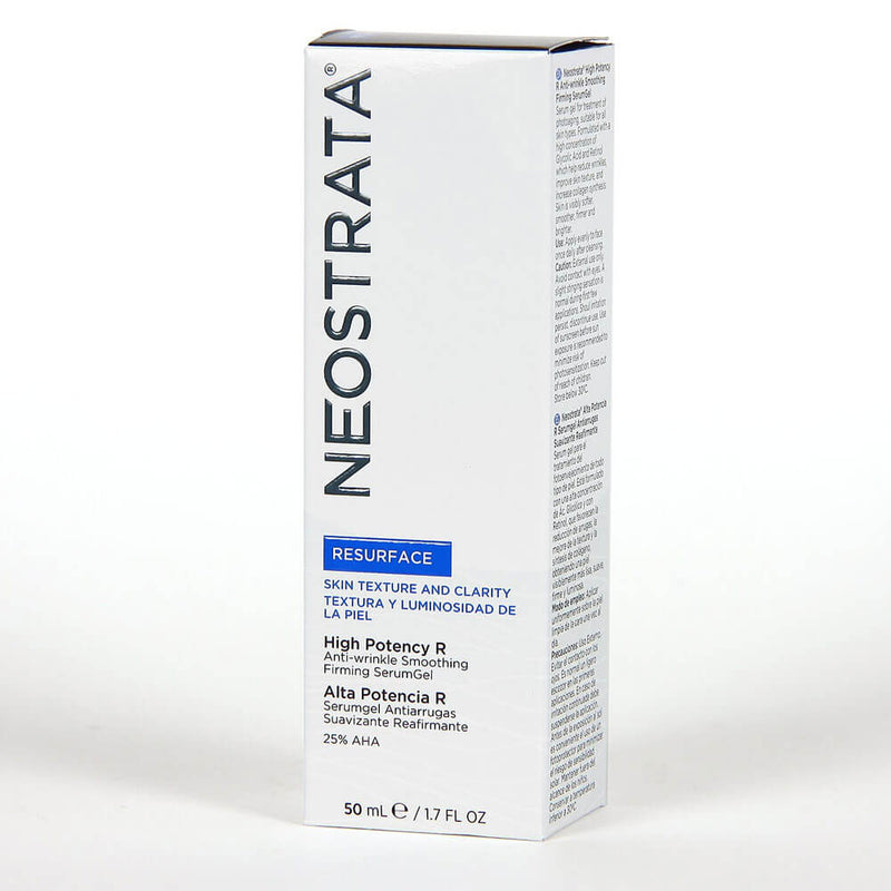 Neostrata Alta Potencia Sérum-Gel 50 ml