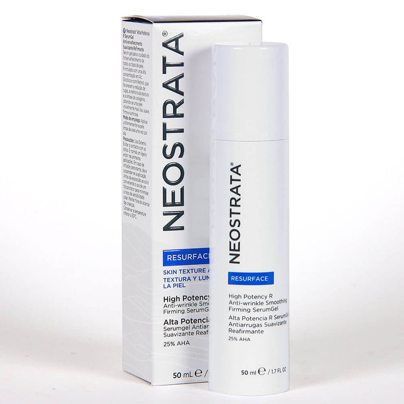 Neostrata Alta Potencia Sérum-Gel 50 ml