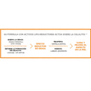 Thiomucase Anticelulitico Stick 75 ml + Crema 200 ml