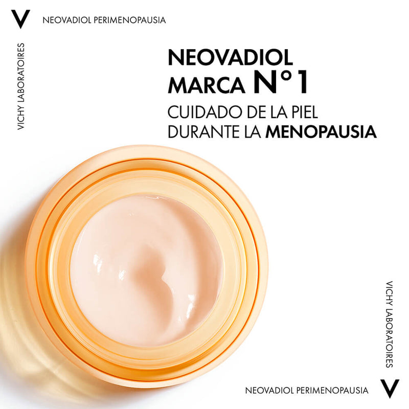 Vichy Neovadiol Peri-Menopausia Crema Noche 50ml