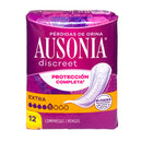 Ausonia Discreet Extra 12 Unidades