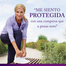 Ausonia Discreet Mini 24 Unidades