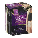Ausonia Discreet Pants Plus Talla Mediana 9 Unidades