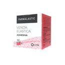 Farmalastic Venda Elástica Adhesiva 4,5 Cm X 5 M