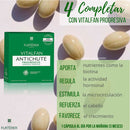 Rene Furterer Vitalfan Progresiva 3X30 Capsulas