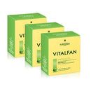 Rene Furterer Vitalfan Reaccional 3X30 Cápsulas