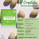 Rene Furterer Vitalfan Reaccional 3X30 Cápsulas