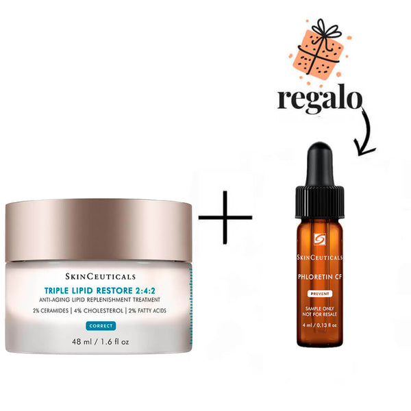 Skinceuticals Triple Lipid Restore Crema 50 ml