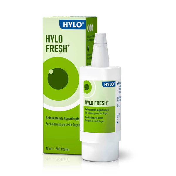 Hylo-Fresh Colirio 10 ml