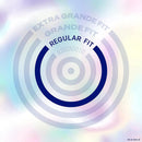 Durex Preservativos Invisible Extra-Lubricación 12 Unidades