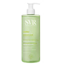 Svr Sebiaclear Gel Moussant Espuma Limpiadora Desincrustante Sin Jabón Purificante 400 ml