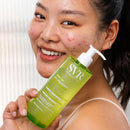 Svr Sebiaclear Gel Moussant Espuma Limpiadora Desincrustante Sin Jabón Purificante 400 ml