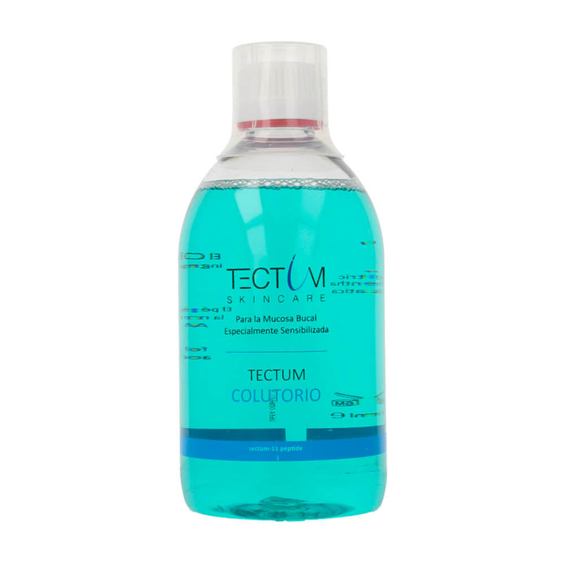 Tectum Colutorio 1 Envase 500 ml