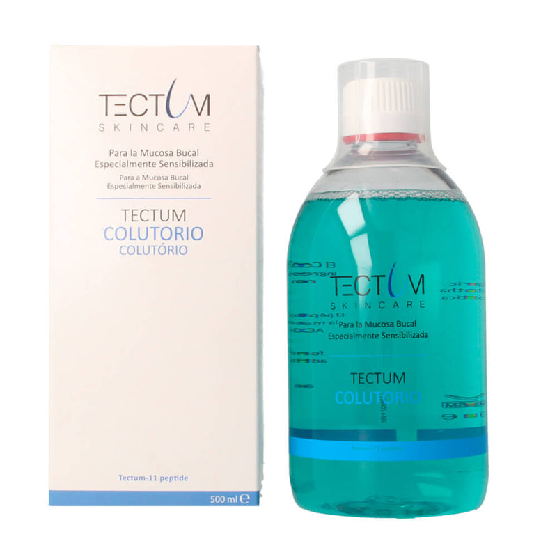 Tectum Colutorio 1 Envase 500 ml