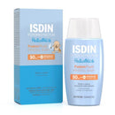 Isdin Fotoprotector Spf50+ Pediatrics Fluid Mineral 50 ml