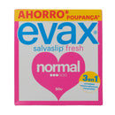 Evax Salvaslip Normal 50 Unidades
