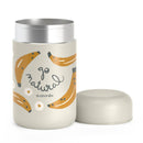 Suavinex Termo Para Papillas Plátanos Niño