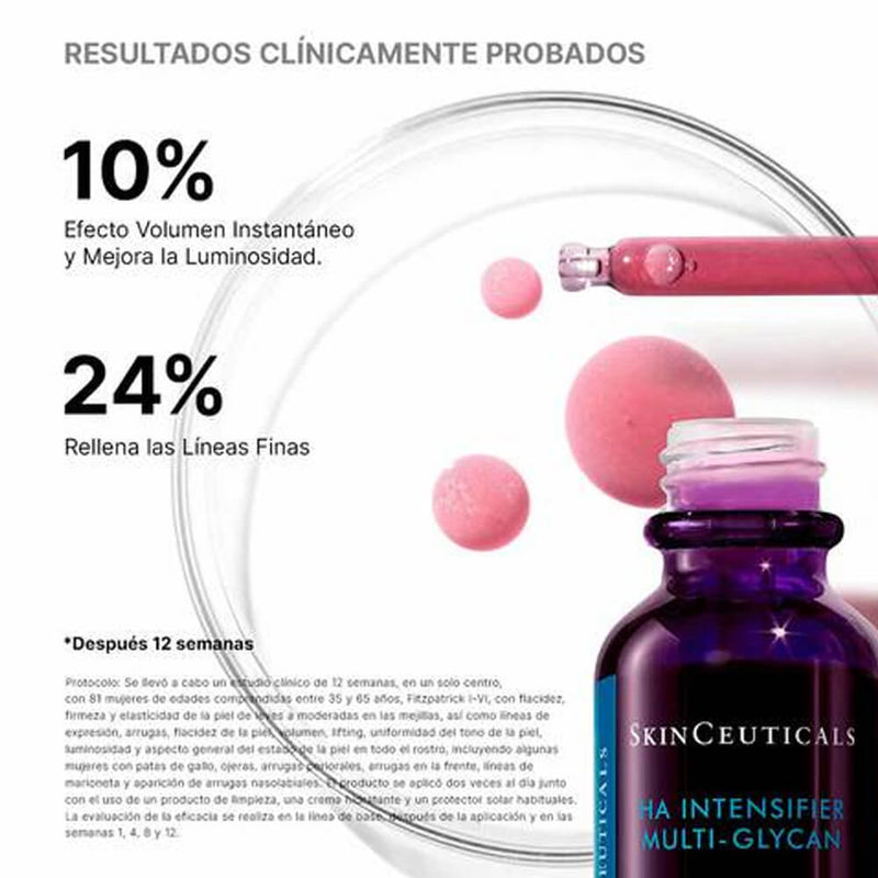 Skinceuticals Ha Intensifier Multi-Glycan Sérum 30 ml