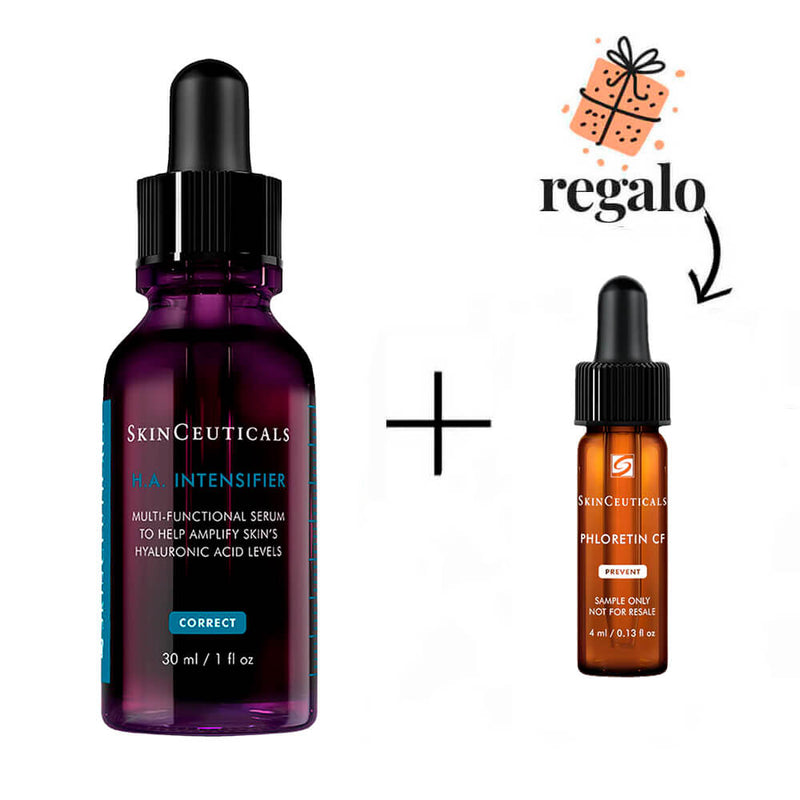 Skinceuticals Ha Intensifier Multi-Glycan Sérum 30 ml