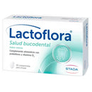 Lactoflora Salud Bucodental 30