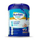 Nutribén Leche Innova 1 800 gr