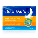 Melatonina Comprimidos Liberación Prolongada 1.85 30