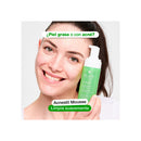 Rilastil Acnestil Mousse Espuma Limpiadora 165 ml