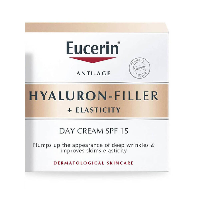Eucerin Hyaluron Filler Elasticity Dia 50 ml