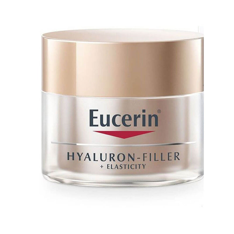 Eucerin Hyaluron Filler Elasticity Noche 50 ml