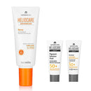 Heliocare Spf 50+ Spray 200 ml + Regalo Pigment Fluid 3 ml y Acnimat Spf50+ 5 ml
