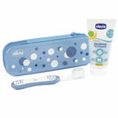 Chicco Set Dental Azul 6-36M