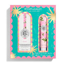 Roger & Gallet Rose Colonia 30ml + Crema Manos 30 ml Pack