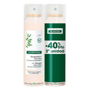 Klorane Avena Champú Seco Spray 150 ml Duplo