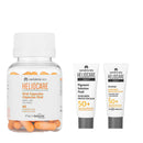 Heliocare 60 Cápsulas + Regalo Pigment Fluid 3 ml y Acnimat Spf50+ 5 ml
