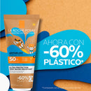 La Roche Posay Anthelios Spf50+ Gel Niño Wet 200 ml
