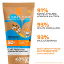 La Roche Posay Anthelios Spf50+ Gel Niño Wet 200 ml