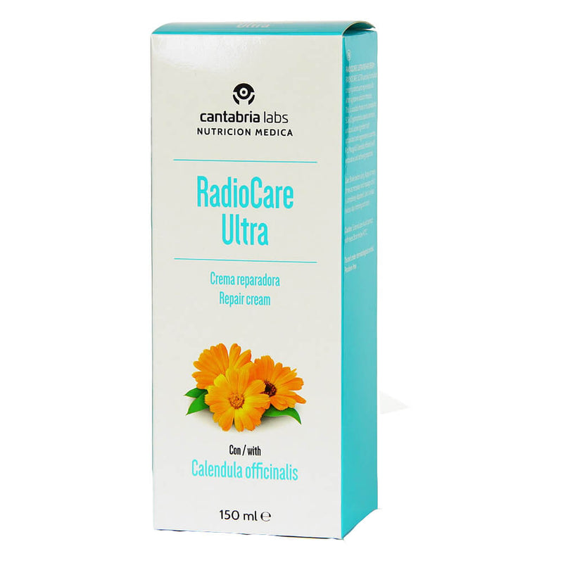 Cantabria Radiocare Ultra Crema 150 ml