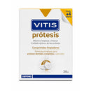 Vitis Prótesis Dental 36 Comprimidosrimidos Limpiadores