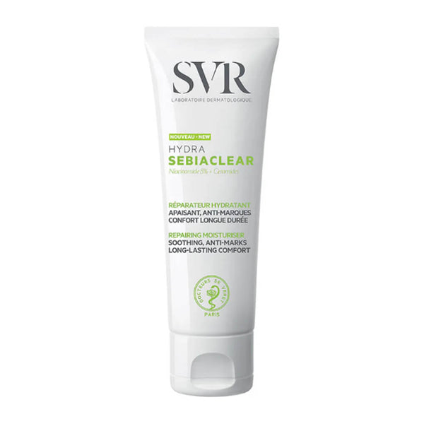 Svr Sebiaclear Hydra 40 ml